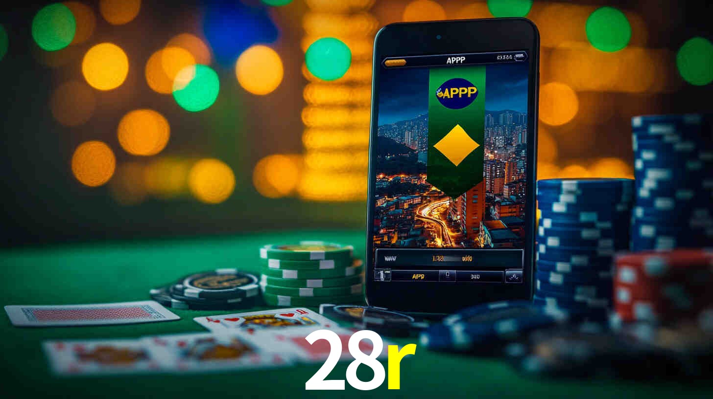 Experiência VIP 28r