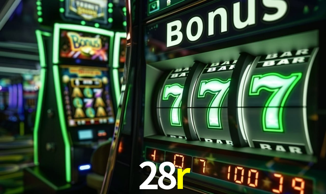 Welcome Bonus 28r