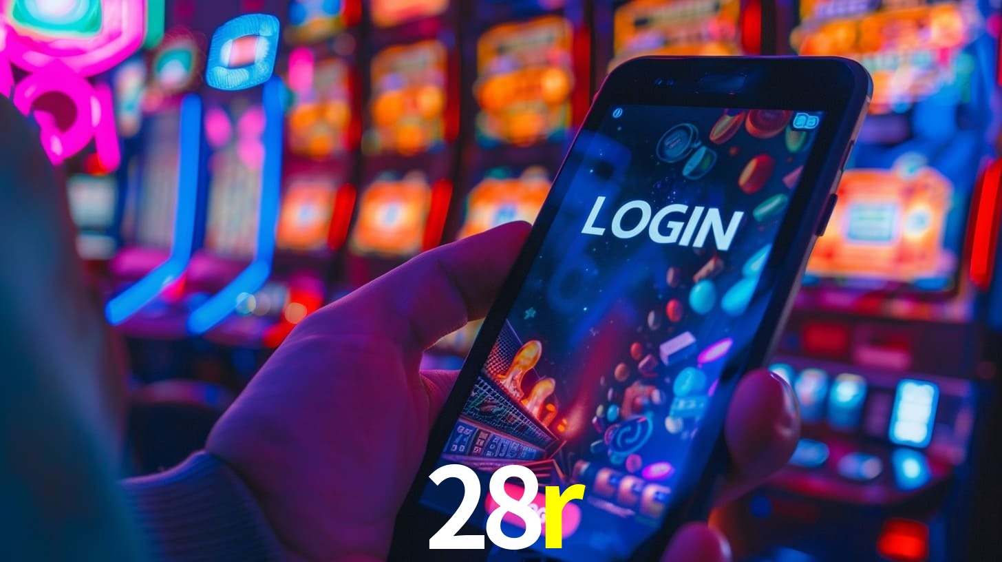 A Revolução dos Aplicativos de Jogos no 28r