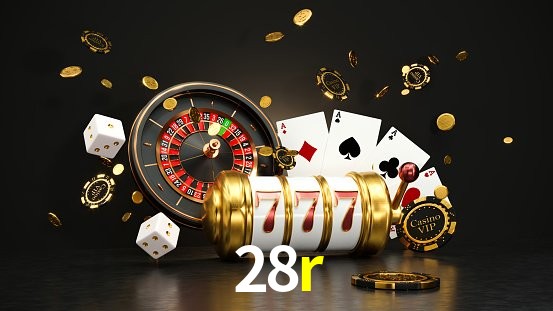 Roulette Table 28r