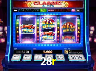 cassino 28r