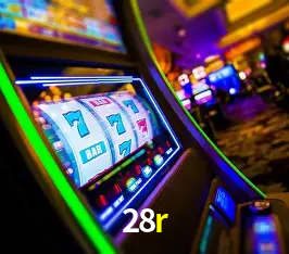 A Emoção da Loteria na 28r: Uma Chance de Mudança de Vida