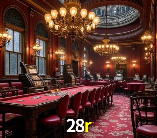Explorando a Categoria de Eventos em Apostas na 28r