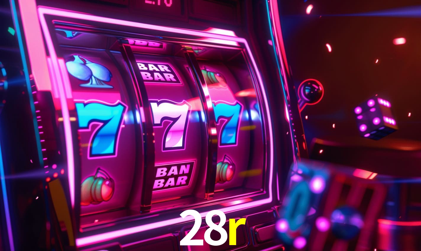 Casino Ao Vivo 28r