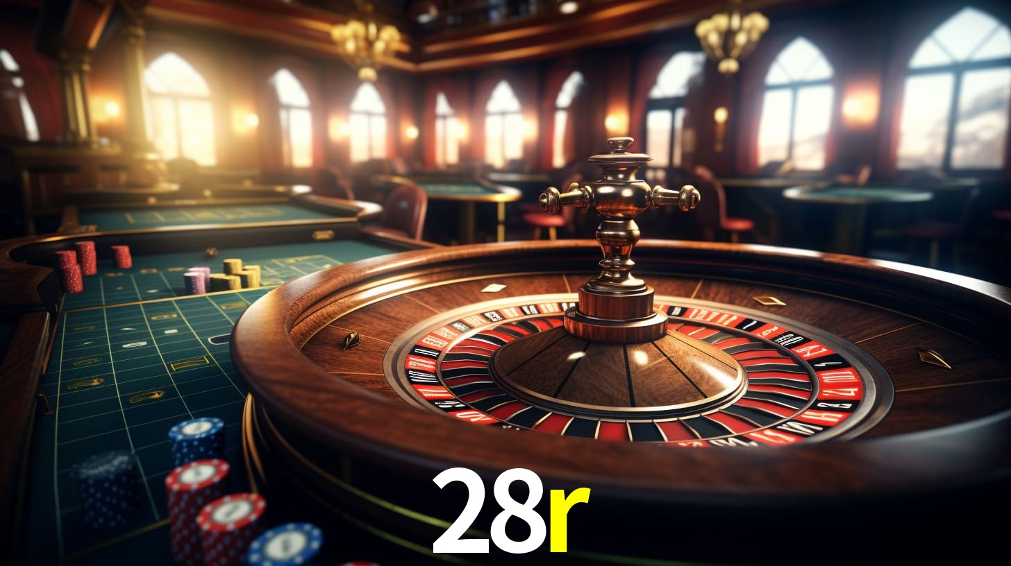 Welcome Bonus 28r