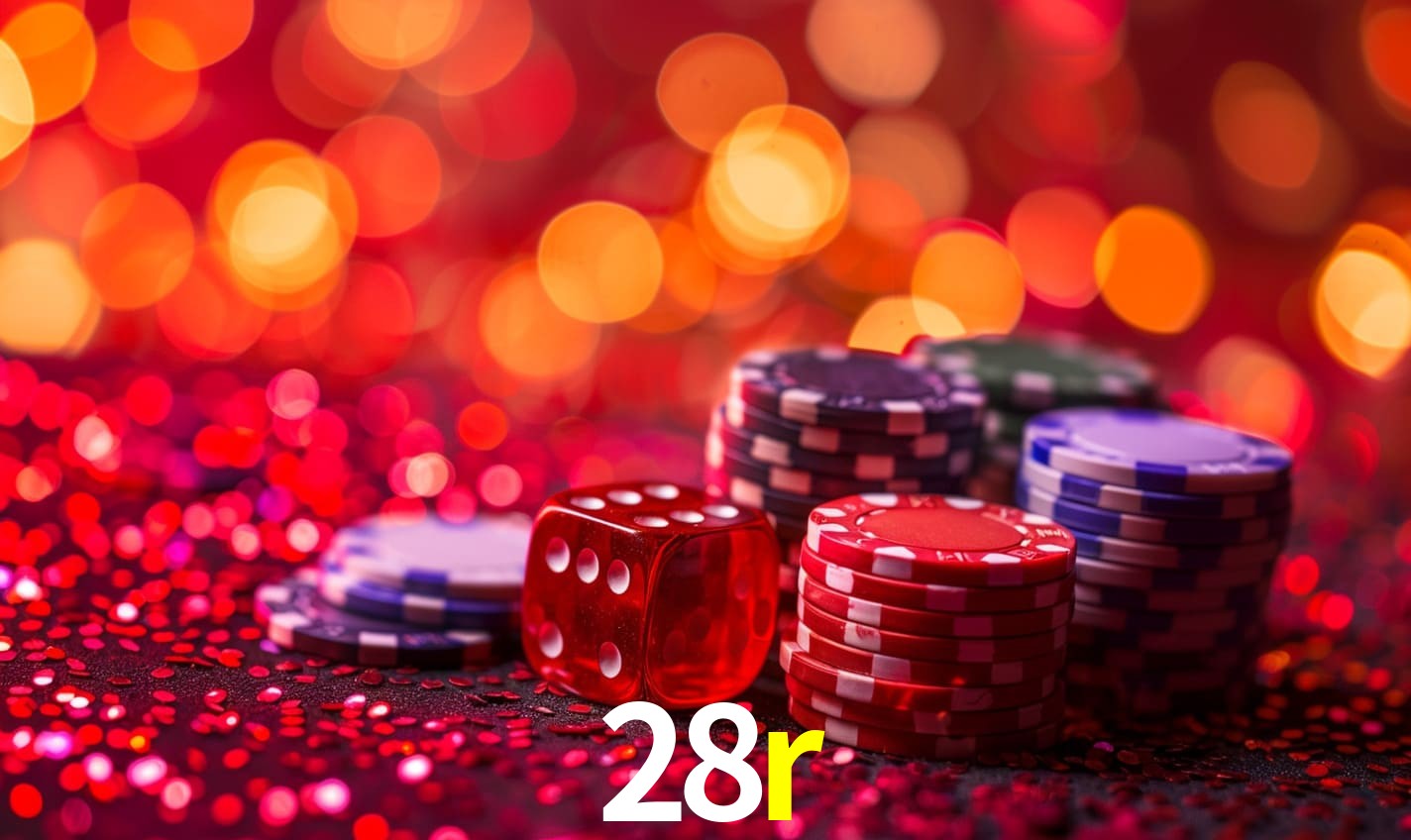 Jogos de Slot 28r