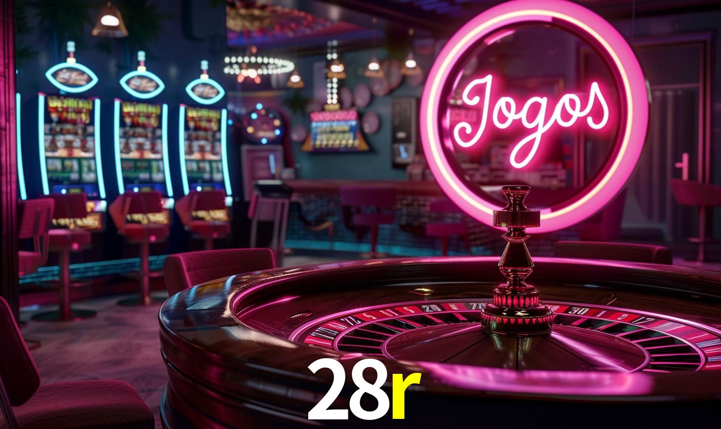 Provedores de Jogos 28r