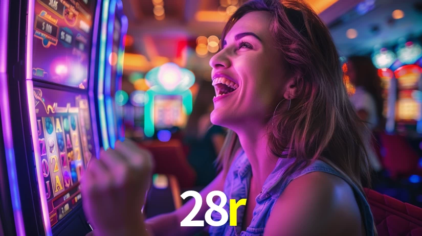 28r: Jogue Crash e Experimente Alta Recompensa Instantânea