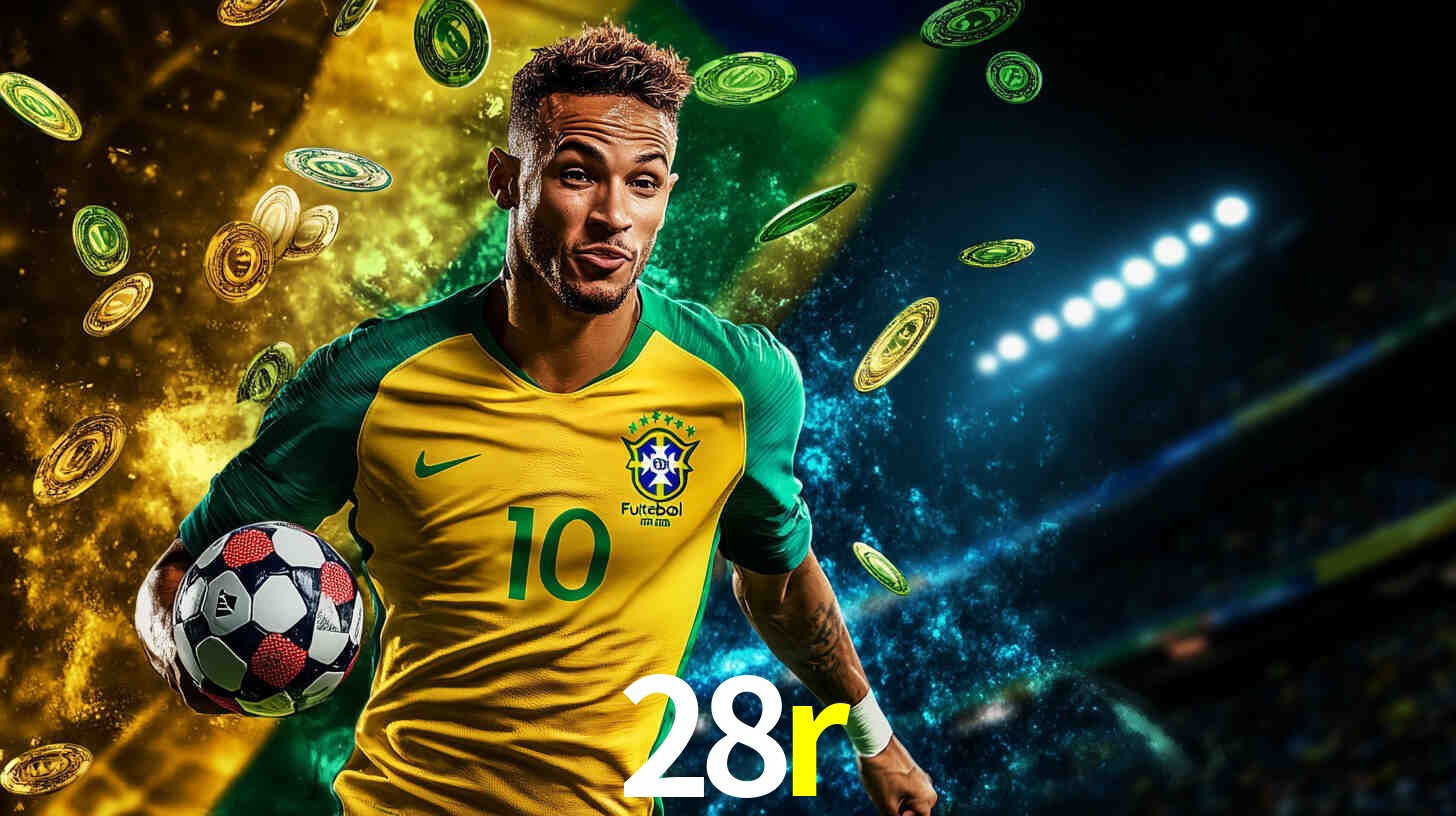 Apostas de Futebol 28r